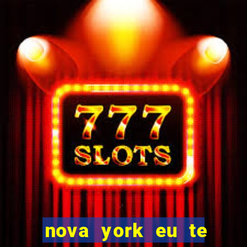 nova york eu te amo filme completo dublado